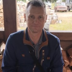 Фотография мужчины Влад, 43 года из г. Ухта