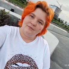 Фотография девушки Алёна, 27 лет из г. Тюмень