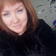 Фотография девушки Ирина, 32 года из г. Омск