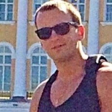 Фотография мужчины Андрей, 41 год из г. Ачинск