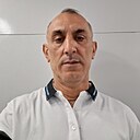 Кенан, 48 лет