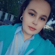 Фотография девушки Анастасия, 21 год из г. Адамовка