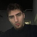 Али, 30 лет
