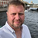 Макс, 44 года