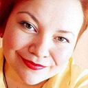 Лисичка, 52 года
