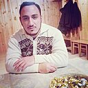 Осетин, 34 года