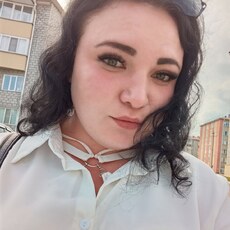 Фотография девушки Кристина, 24 года из г. Мошково