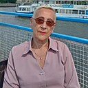 Дина, 67 лет