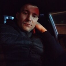 Фотография мужчины Александр, 36 лет из г. Звенигород
