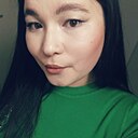 Амина, 20 лет