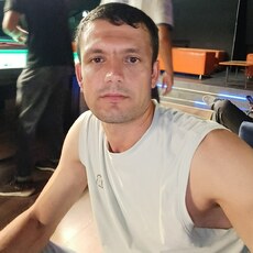 Фотография мужчины Ali, 33 года из г. Великий Новгород