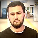 Абубакр, 22 года