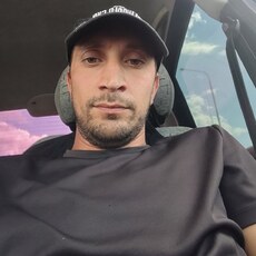 Фотография мужчины Андрей, 39 лет из г. Славянск-на-Кубани