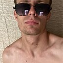 Женя, 25 лет