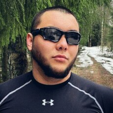 Фотография мужчины Sergey, 30 лет из г. Киров