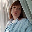 Анна, 45 лет