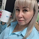 Риана, 43 года
