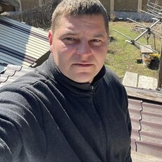 Фотография мужчины Илья, 37 лет из г. Березовский (Свердловская Обл)