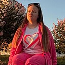 Ангелина, 22 года