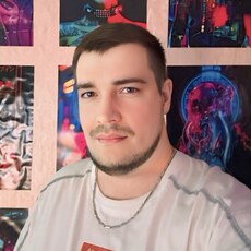 Фотография мужчины Дима, 35 лет из г. Кропоткин