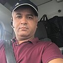 Али, 38 лет