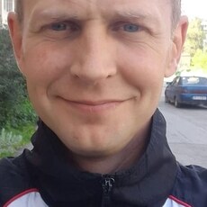 Фотография мужчины Александр, 38 лет из г. Полевской
