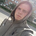 Миша, 21 год