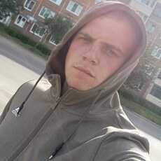 Фотография мужчины Миша, 21 год из г. Братск