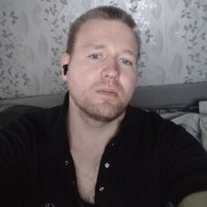 Фотография мужчины Алексей, 40 лет из г. Новочебоксарск