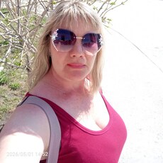 Фотография девушки Елена, 47 лет из г. Новосибирск