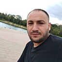Сархан, 36 лет