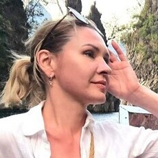 Фотография девушки Елена, 42 года из г. Москва
