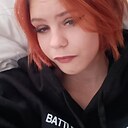 Valentina, 19 лет