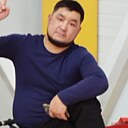 Азиз, 25 лет