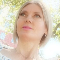 Фотография девушки Наталья, 50 лет из г. Киров