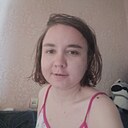 Катя, 27 лет