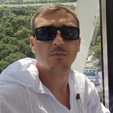 Фотография мужчины Александр, 38 лет из г. Омск