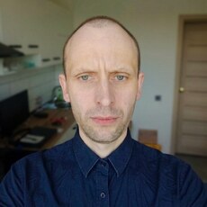 Фотография мужчины Константин, 40 лет из г. Магадан
