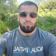 Фотография мужчины Руслан, 34 года из г. Колобржег