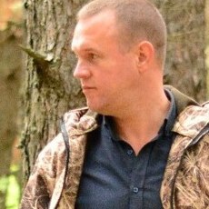 Фотография мужчины Александр, 41 год из г. Волгоград