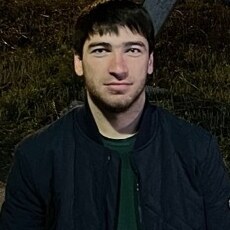 Фотография мужчины Issssss, 29 лет из г. Черкесск