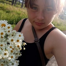 Фотография девушки Аня, 19 лет из г. Базарный Сызган