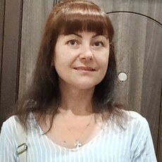 Фотография девушки Людмила, 46 лет из г. Ярославль