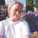 Анюта, 50 лет