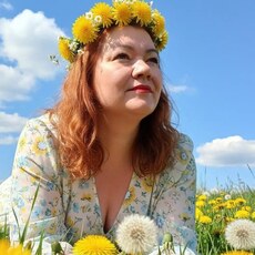 Фотография девушки Jane, 43 года из г. Нижний Новгород
