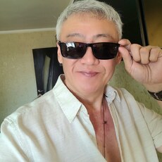 Фотография мужчины Алекс, 57 лет из г. Алматы