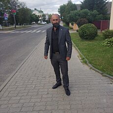 Фотография мужчины Элик, 50 лет из г. Гродно
