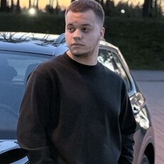 Фотография мужчины Сергей, 22 года из г. Борисов