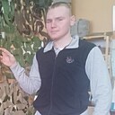 Максим, 21 год