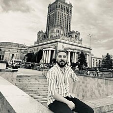 Фотография мужчины Quseyn, 31 год из г. Варшава